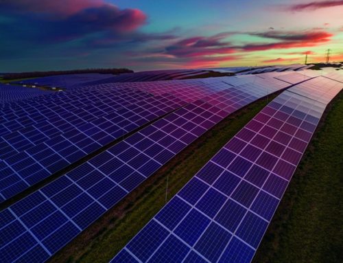 Trade Update May #4: Swedish solar, Welsh manufacturing, Spanish tech, Welsh chem