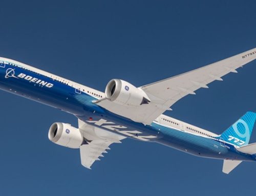 Trade Update May #3: Boeing, Foxconn, Schneider, Labviva, Lucid