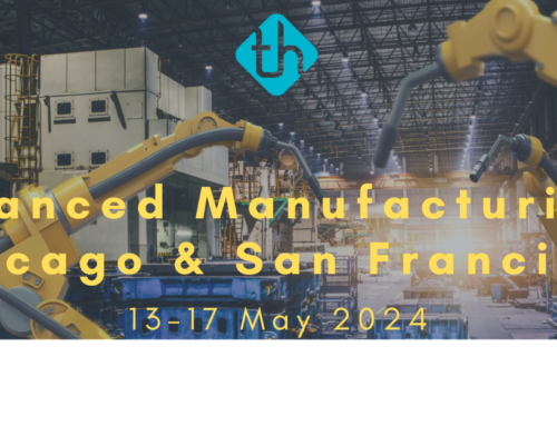 Industry 4.0 & Advanced Manufacturing – Chicago & San Francisco