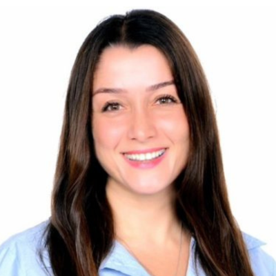 Ceren Ozturk