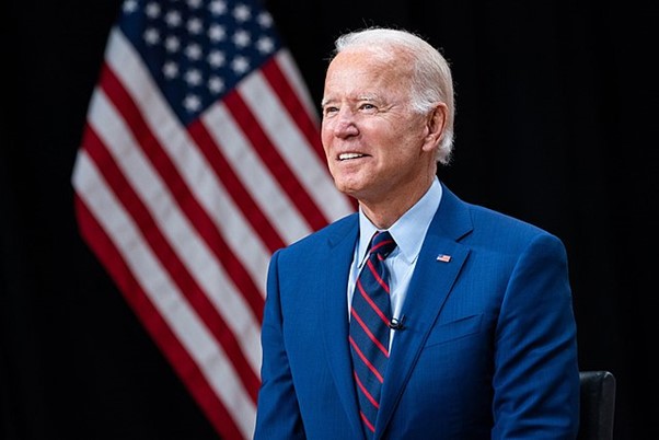 Joe Biden Credit Wiki