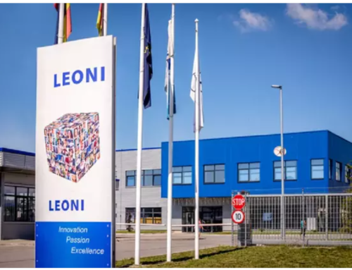 Trade Update 2025 #3: Leoni, Tata, Ineos & KUM, Israel & Greece, Thailand, Nigeria