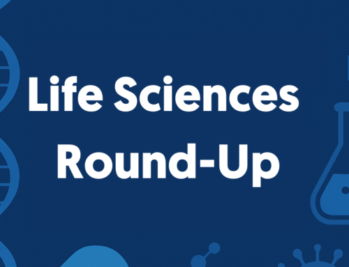 Life sciences round-up: zero-tariff pharma, record VC in London, and new capital for UK innovators