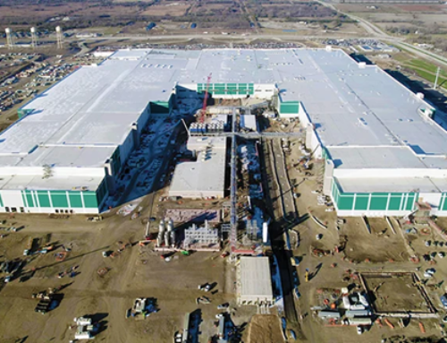 Trade Update July #3: Panasonic, DP World, Ireland, Turkey Georgia