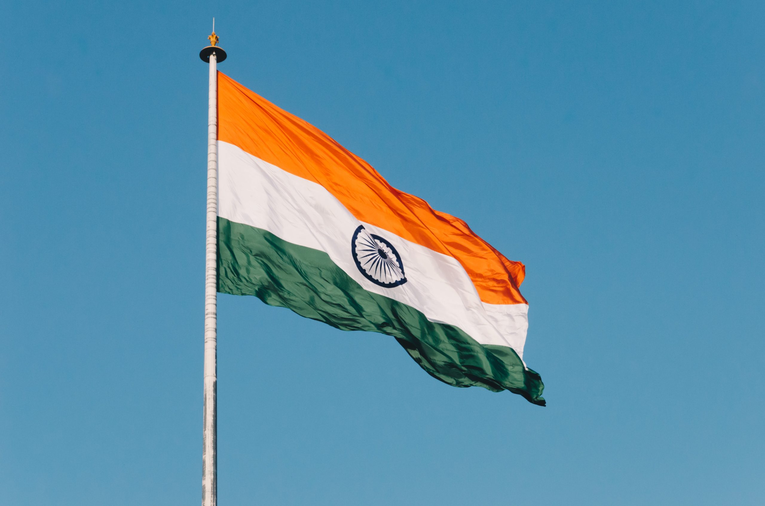 UK India Free Trade Agreement credit naveed ahmed via unsplash
