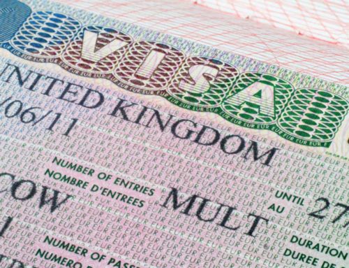 Guidance for Getting your Business Visa for Non-EU Nationals – Part 2