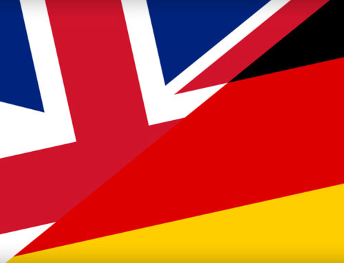 Germany-UK Business Development Trip for E-Mobility & Autonomous Driving