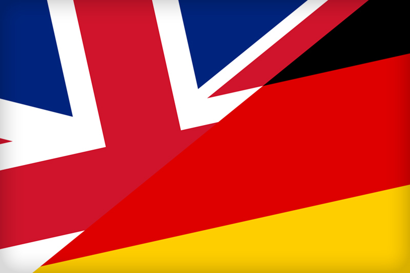 Germany-UK Business Development Trip