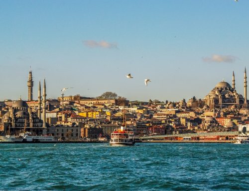 September #3 Trade News: UK, Turkey, Oman, EU, Mercosur, Mexico, Middle East India, Australia, Vietnam, Denmark