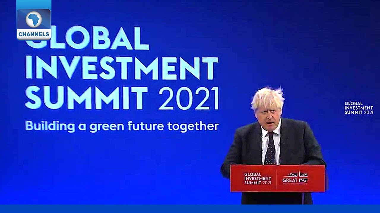 Feb 3 Trade News Startups, Bogotá, DIT closes, Indonesian nickel