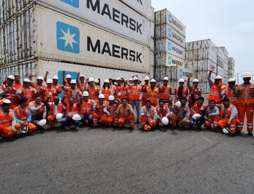 Trade Update July #2: Maersk, Wrisk, Groq, MeetEngland