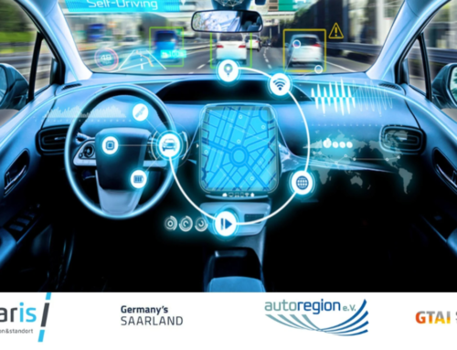 Accelerating Automotive Advances in AI, Cybersecurity, and Big Data: A German – U.S.A. Lens