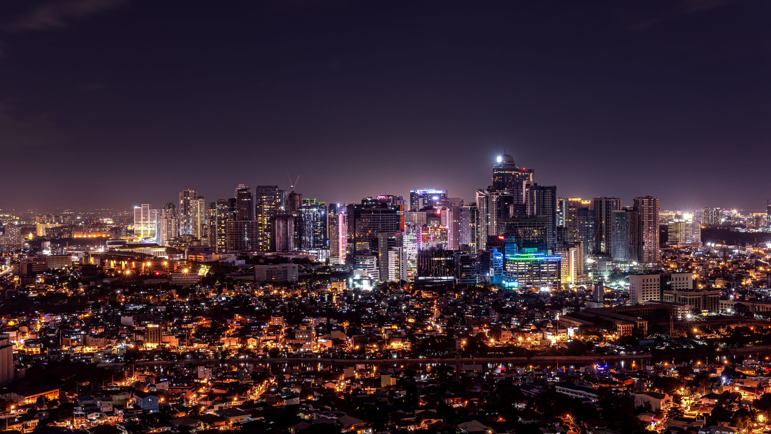 philippines allows foreign ownership credit sean-yoro unsplash