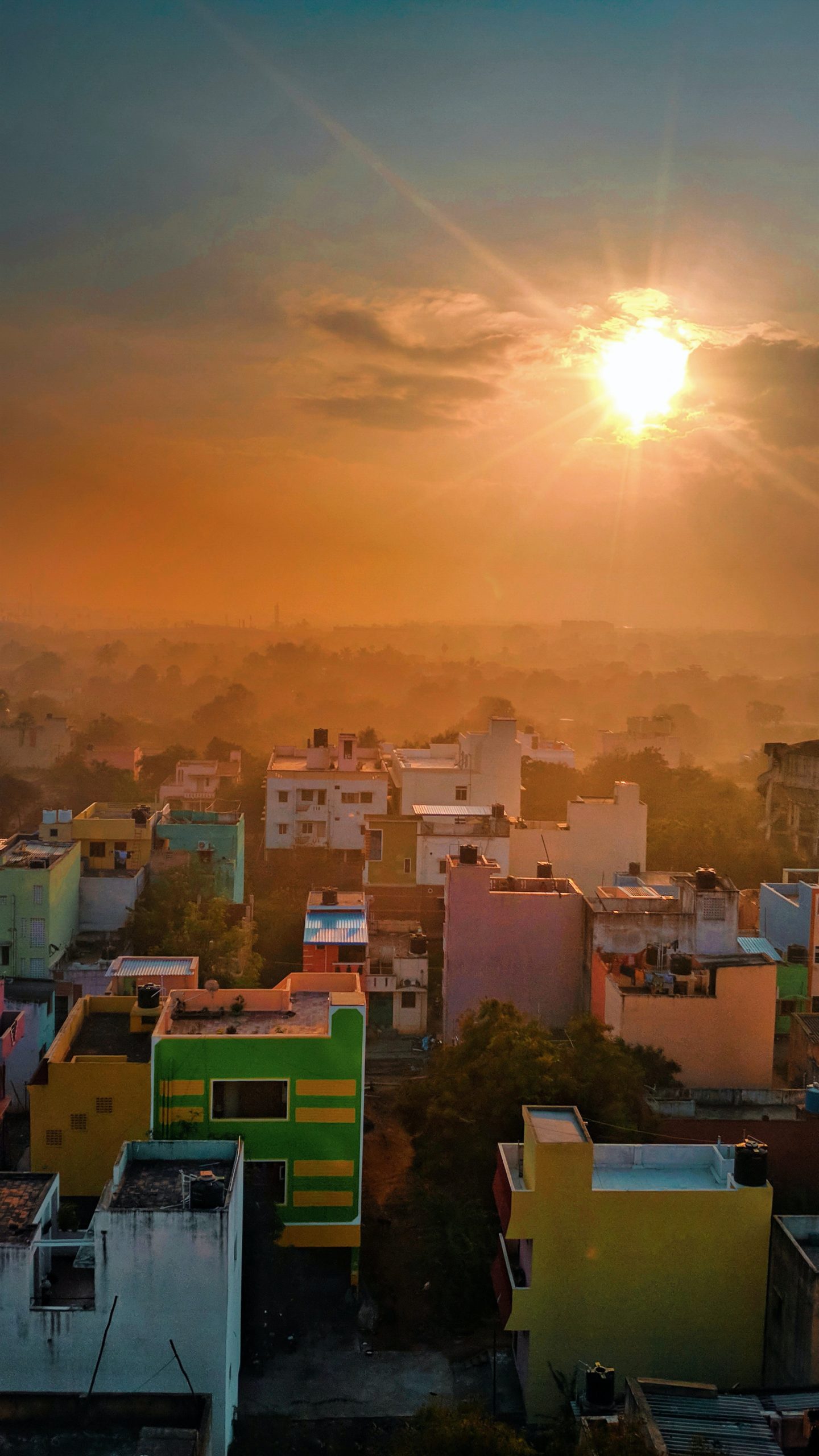 Chennai electronics credit thanuj-mathew via unsplash