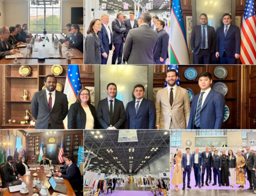 Trade Update August #2: Uzbekistan, Poland, Glasgow, East Anglia, Australia